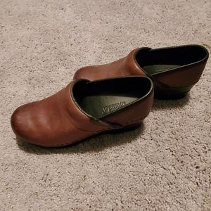 Bjorndal Clogs